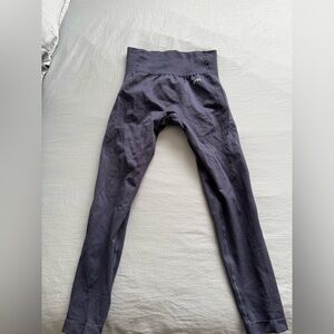 AYBL leggings VGUC Sz medium